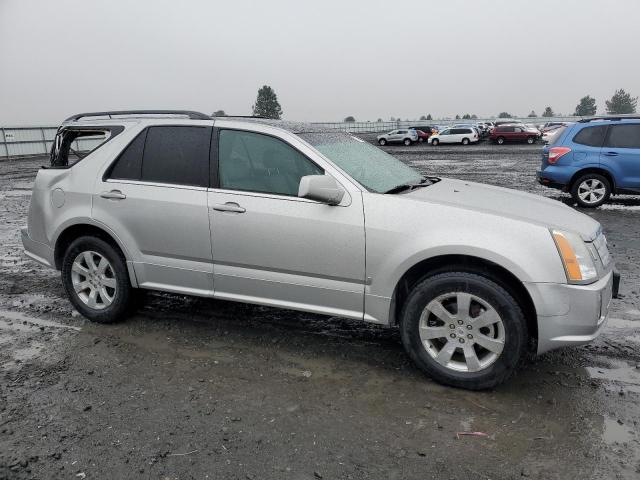 Photo 3 VIN: 1GYEE637X80103743 - CADILLAC SRX 