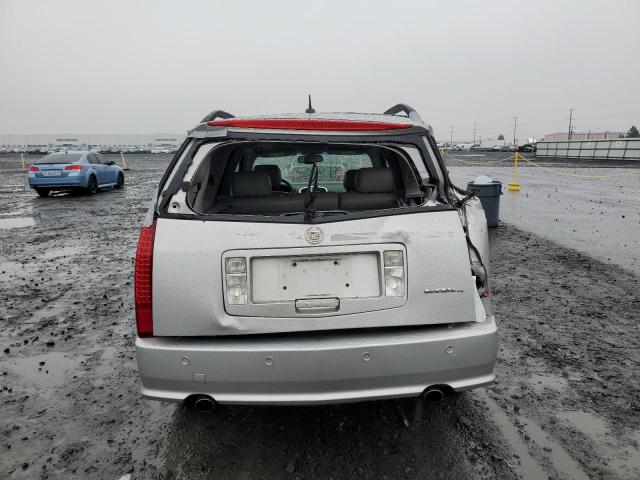 Photo 5 VIN: 1GYEE637X80103743 - CADILLAC SRX 