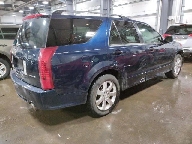 Photo 3 VIN: 1GYEE637X80105279 - CADILLAC SRX 