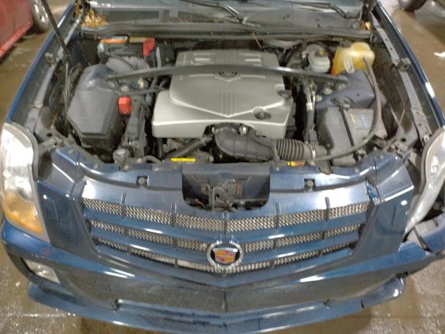 Photo 6 VIN: 1GYEE637X80105279 - CADILLAC SRX 