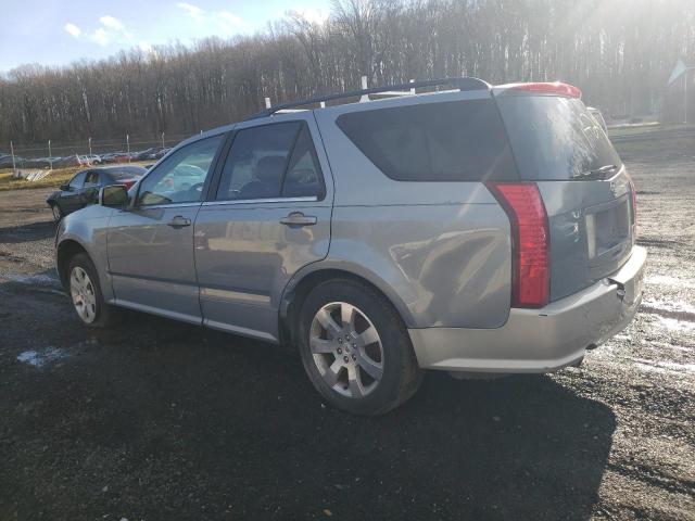 Photo 1 VIN: 1GYEE637X80141733 - CADILLAC SRX 