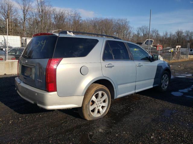 Photo 2 VIN: 1GYEE637X80141733 - CADILLAC SRX 