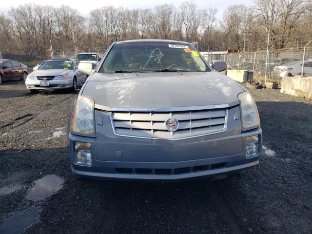 Photo 4 VIN: 1GYEE637X80141733 - CADILLAC SRX 