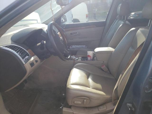 Photo 6 VIN: 1GYEE637X80141733 - CADILLAC SRX 