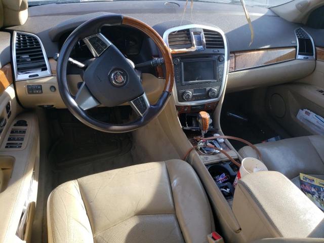 Photo 7 VIN: 1GYEE637X80141733 - CADILLAC SRX 