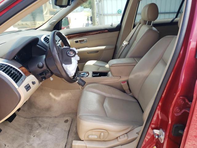 Photo 6 VIN: 1GYEE637X80180113 - CADILLAC SRX 