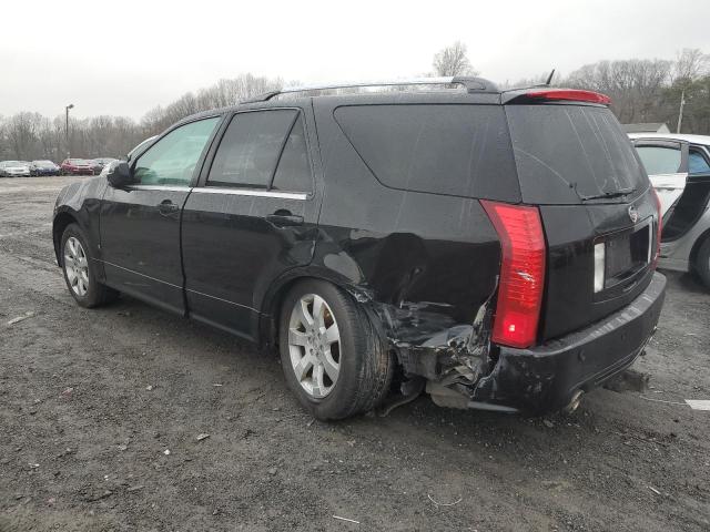 Photo 1 VIN: 1GYEE637X80197073 - CADILLAC SRX 