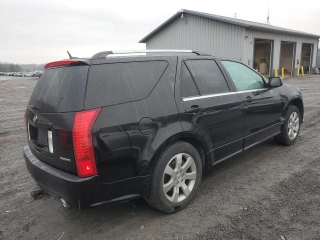 Photo 2 VIN: 1GYEE637X80197073 - CADILLAC SRX 