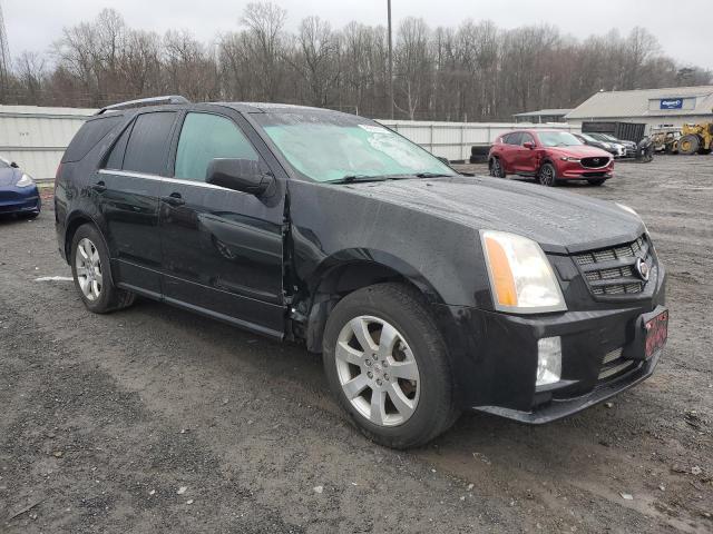 Photo 3 VIN: 1GYEE637X80197073 - CADILLAC SRX 