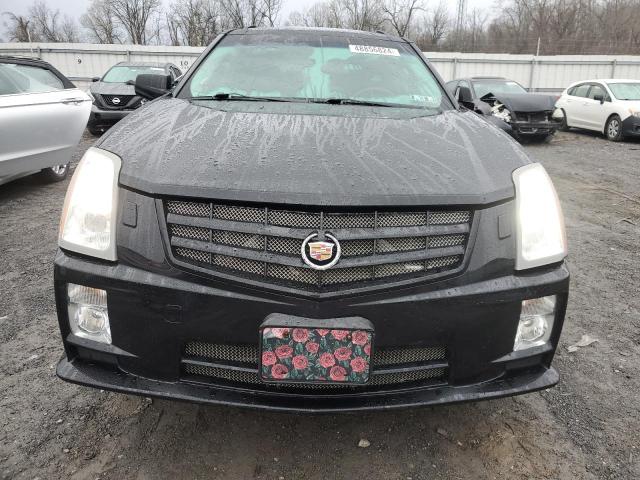 Photo 4 VIN: 1GYEE637X80197073 - CADILLAC SRX 