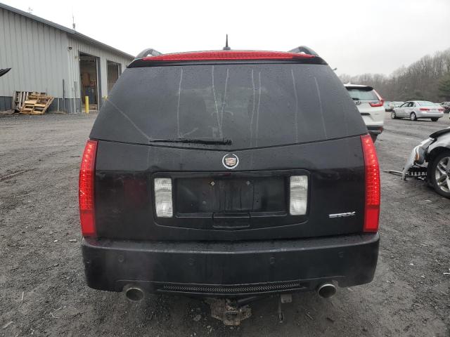 Photo 5 VIN: 1GYEE637X80197073 - CADILLAC SRX 