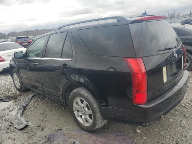 Photo 1 VIN: 1GYEE637X90115635 - CADILLAC SRX 