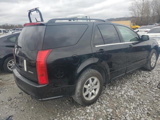 Photo 2 VIN: 1GYEE637X90115635 - CADILLAC SRX 