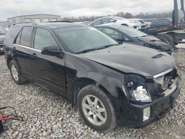 Photo 3 VIN: 1GYEE637X90115635 - CADILLAC SRX 