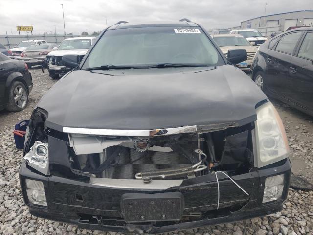 Photo 4 VIN: 1GYEE637X90115635 - CADILLAC SRX 