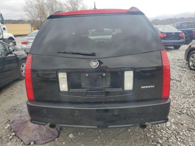 Photo 5 VIN: 1GYEE637X90115635 - CADILLAC SRX 