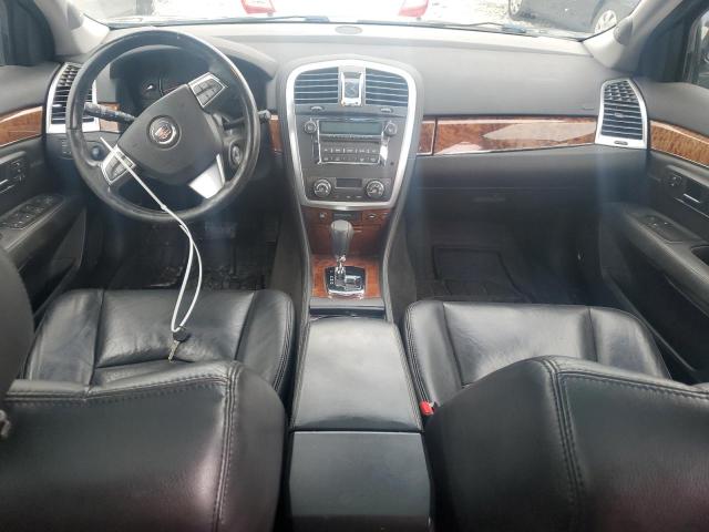 Photo 7 VIN: 1GYEE637X90115635 - CADILLAC SRX 