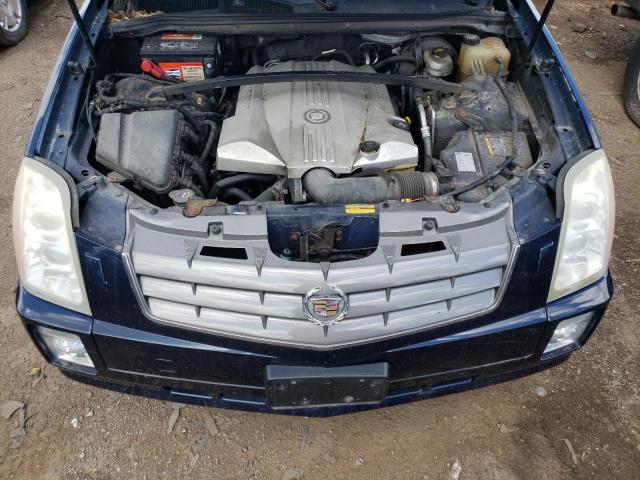 Photo 10 VIN: 1GYEE63A150112161 - CADILLAC SRX 