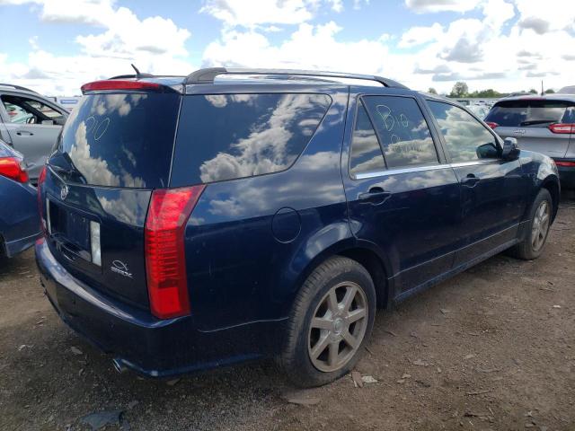 Photo 2 VIN: 1GYEE63A150112161 - CADILLAC SRX 