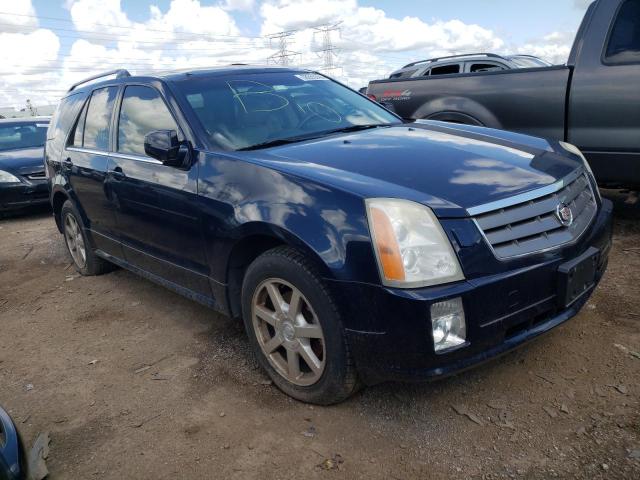 Photo 3 VIN: 1GYEE63A150112161 - CADILLAC SRX 