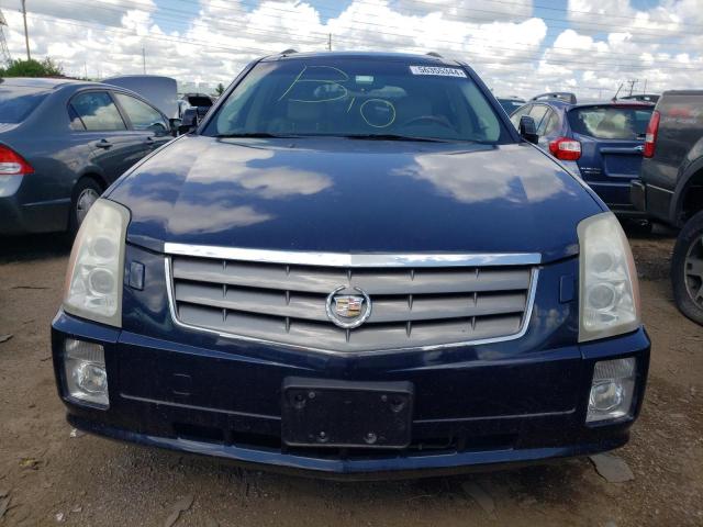 Photo 4 VIN: 1GYEE63A150112161 - CADILLAC SRX 