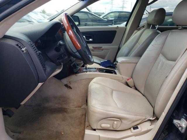 Photo 6 VIN: 1GYEE63A150112161 - CADILLAC SRX 