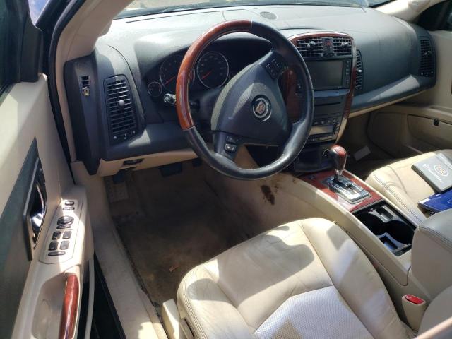 Photo 7 VIN: 1GYEE63A150112161 - CADILLAC SRX 