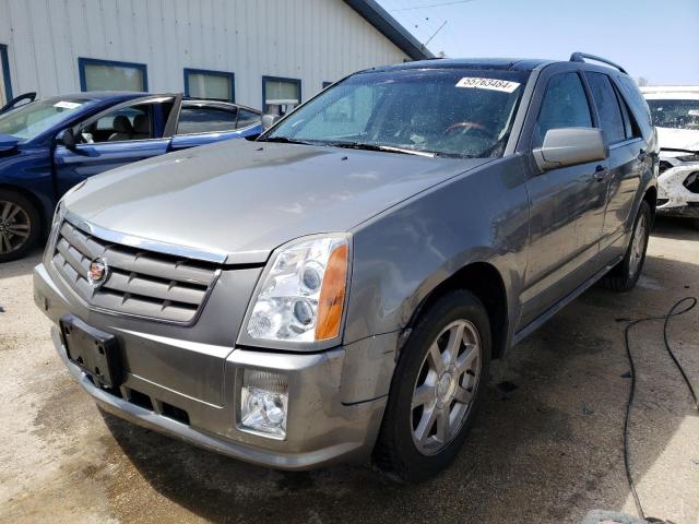 Photo 0 VIN: 1GYEE63A150233157 - CADILLAC SRX 