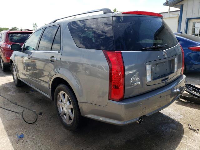 Photo 1 VIN: 1GYEE63A150233157 - CADILLAC SRX 