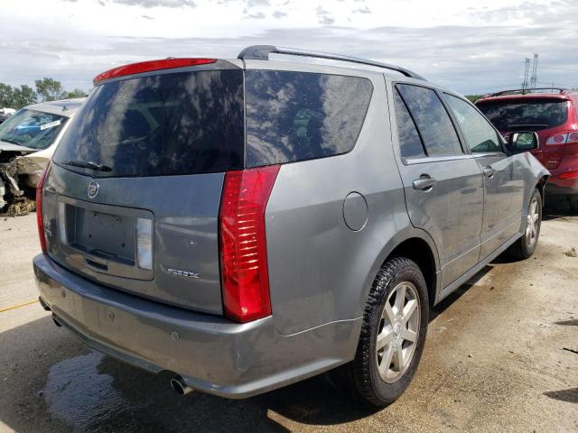 Photo 2 VIN: 1GYEE63A150233157 - CADILLAC SRX 