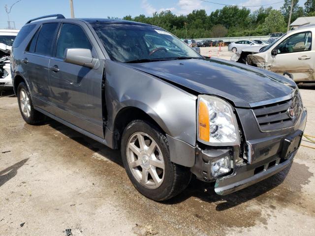 Photo 3 VIN: 1GYEE63A150233157 - CADILLAC SRX 