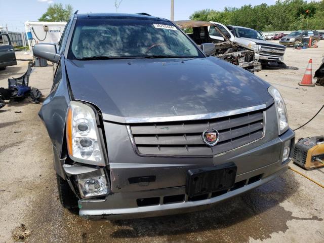 Photo 4 VIN: 1GYEE63A150233157 - CADILLAC SRX 