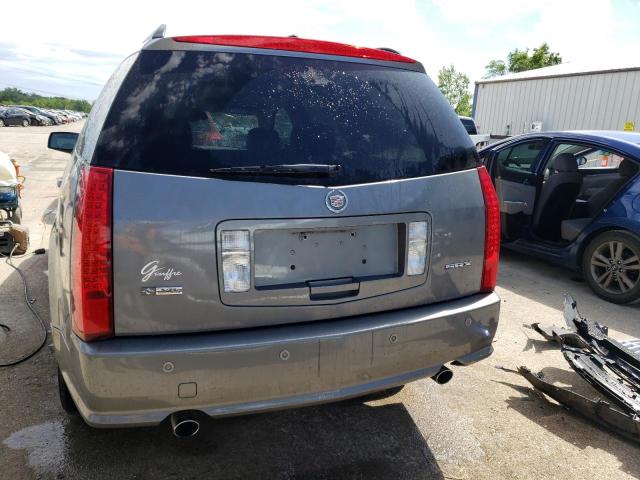 Photo 5 VIN: 1GYEE63A150233157 - CADILLAC SRX 