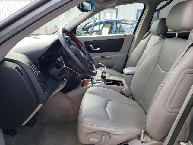 Photo 6 VIN: 1GYEE63A150233157 - CADILLAC SRX 