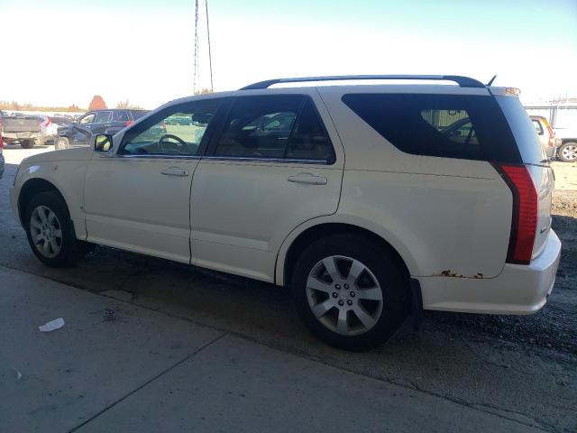 Photo 1 VIN: 1GYEE63A160181546 - CADILLAC SRX 