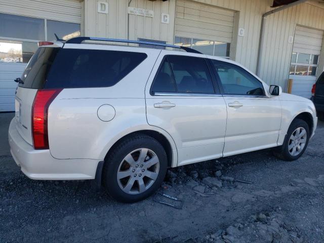 Photo 2 VIN: 1GYEE63A160181546 - CADILLAC SRX 