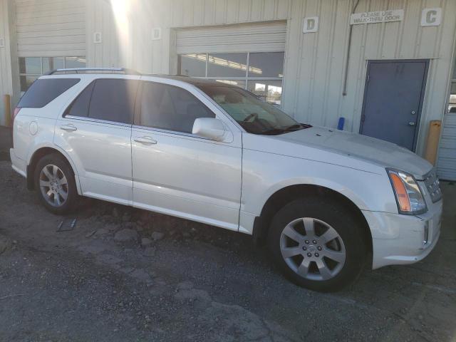 Photo 3 VIN: 1GYEE63A160181546 - CADILLAC SRX 