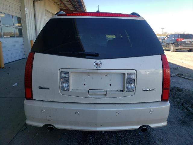 Photo 5 VIN: 1GYEE63A160181546 - CADILLAC SRX 