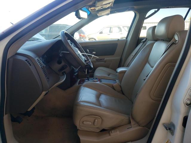 Photo 6 VIN: 1GYEE63A160181546 - CADILLAC SRX 