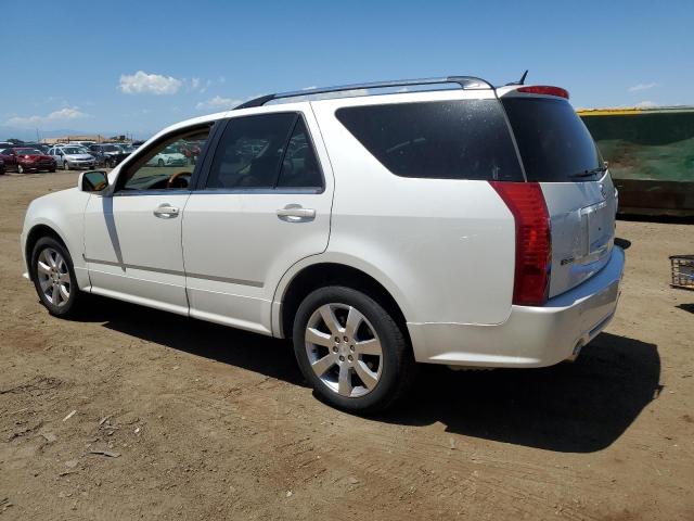 Photo 1 VIN: 1GYEE63A170154767 - CADILLAC SRX 