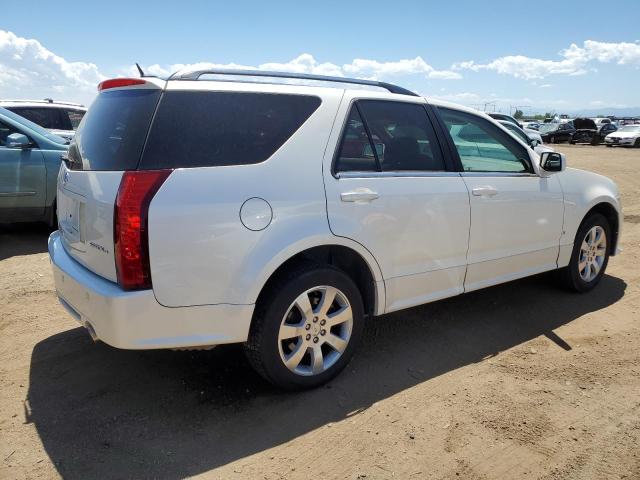 Photo 2 VIN: 1GYEE63A170154767 - CADILLAC SRX 