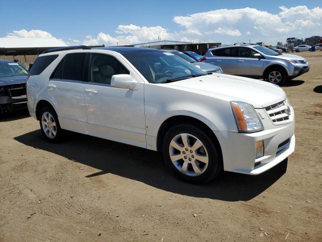 Photo 3 VIN: 1GYEE63A170154767 - CADILLAC SRX 