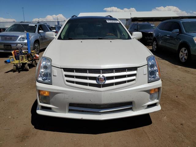 Photo 4 VIN: 1GYEE63A170154767 - CADILLAC SRX 