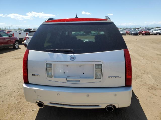 Photo 5 VIN: 1GYEE63A170154767 - CADILLAC SRX 