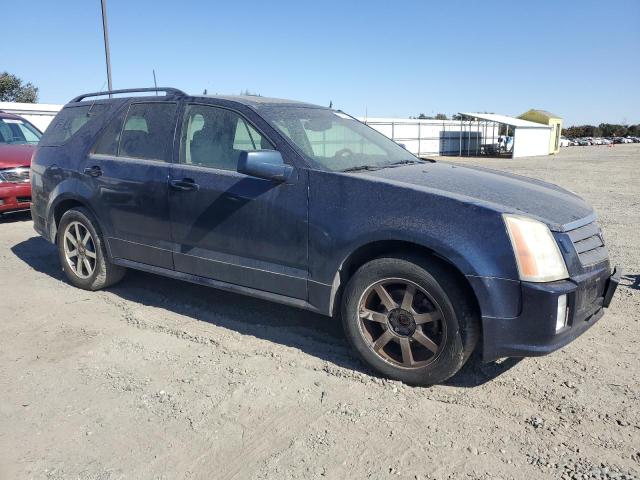 Photo 3 VIN: 1GYEE63A240162758 - CADILLAC SRX 