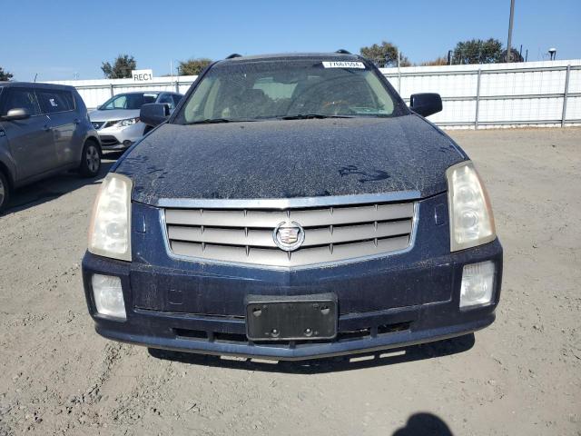 Photo 4 VIN: 1GYEE63A240162758 - CADILLAC SRX 