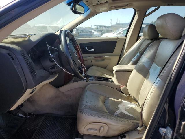 Photo 6 VIN: 1GYEE63A240162758 - CADILLAC SRX 