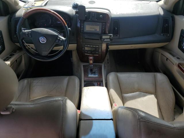 Photo 7 VIN: 1GYEE63A240162758 - CADILLAC SRX 