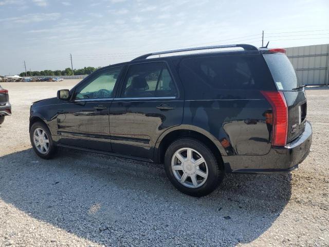 Photo 1 VIN: 1GYEE63A250102464 - CADILLAC SRX 