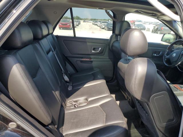 Photo 10 VIN: 1GYEE63A250102464 - CADILLAC SRX 